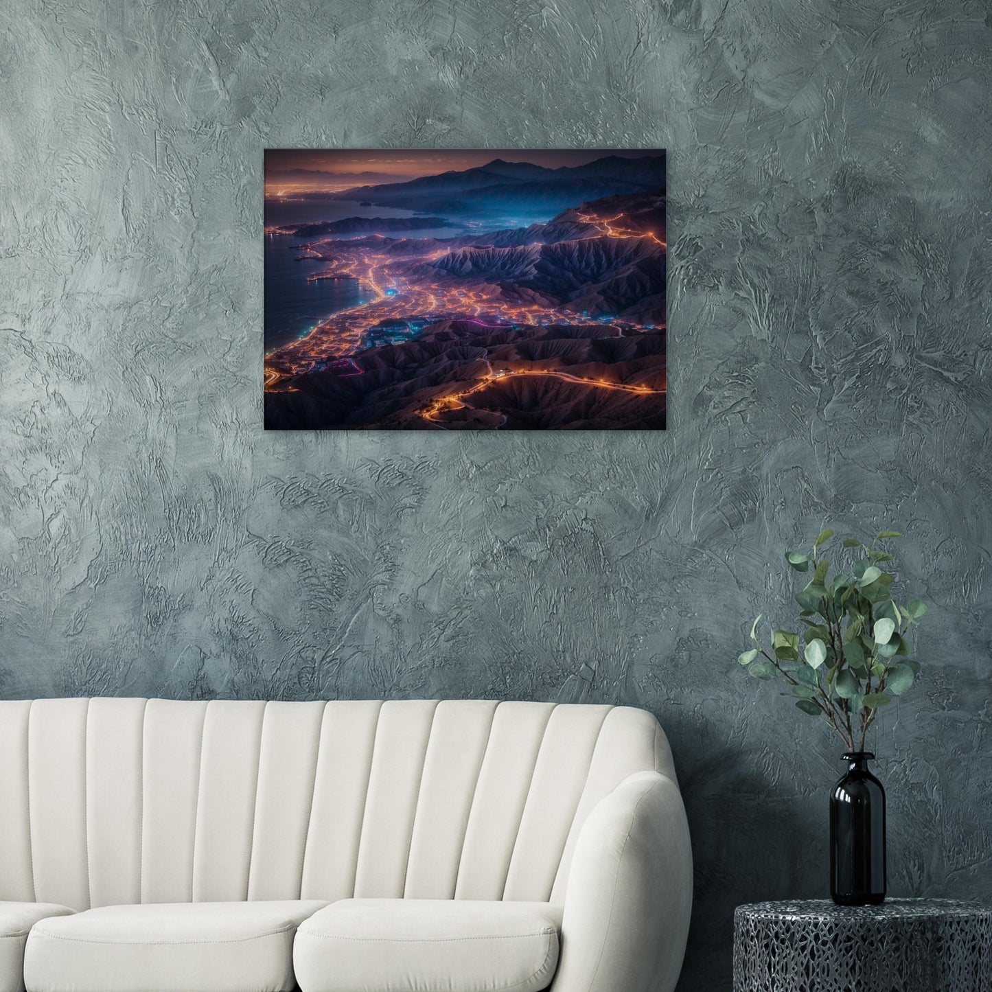 Canvas