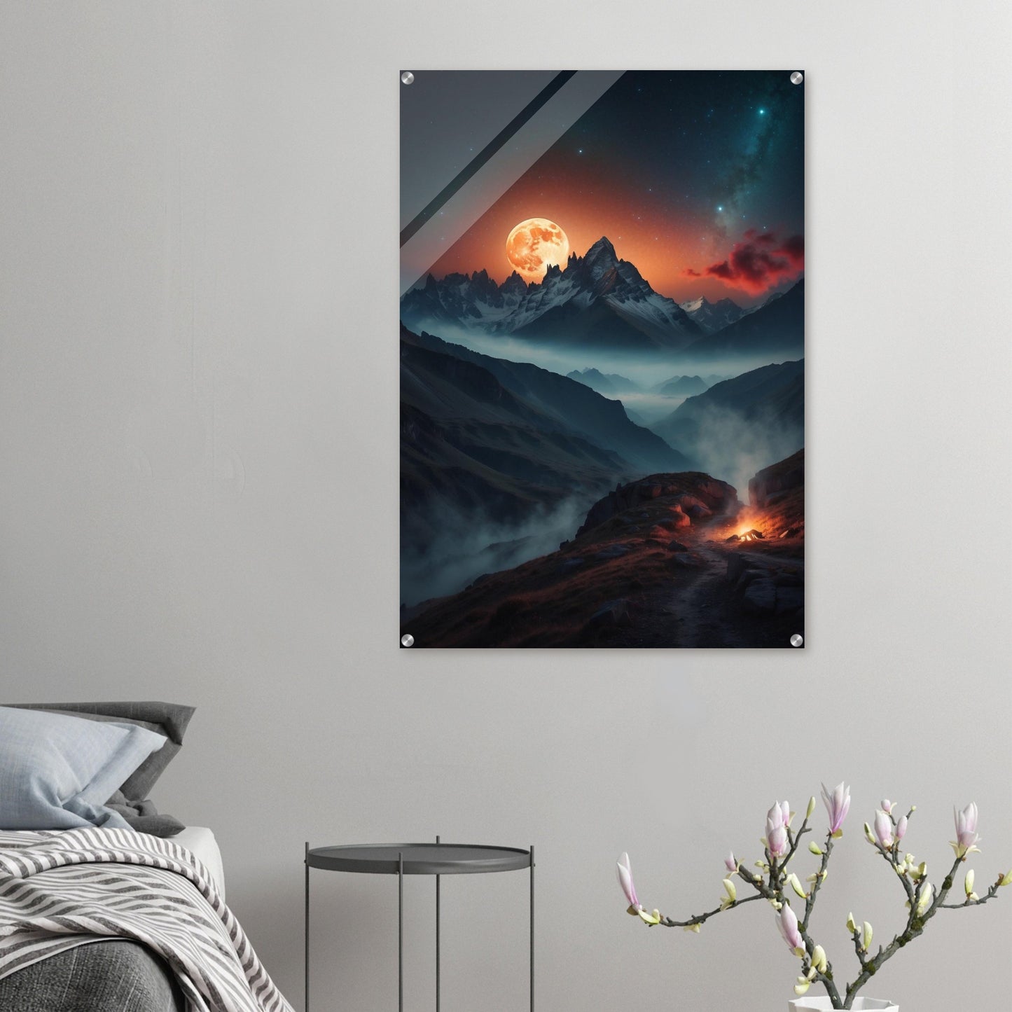 Acrylic Print