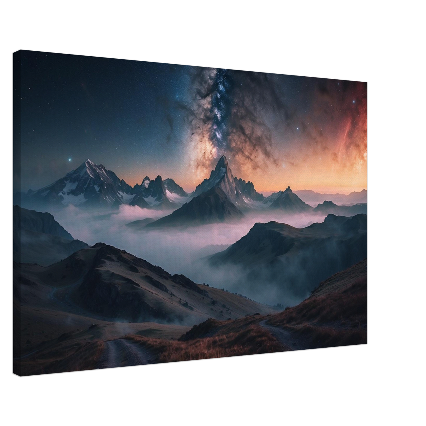 Canvas