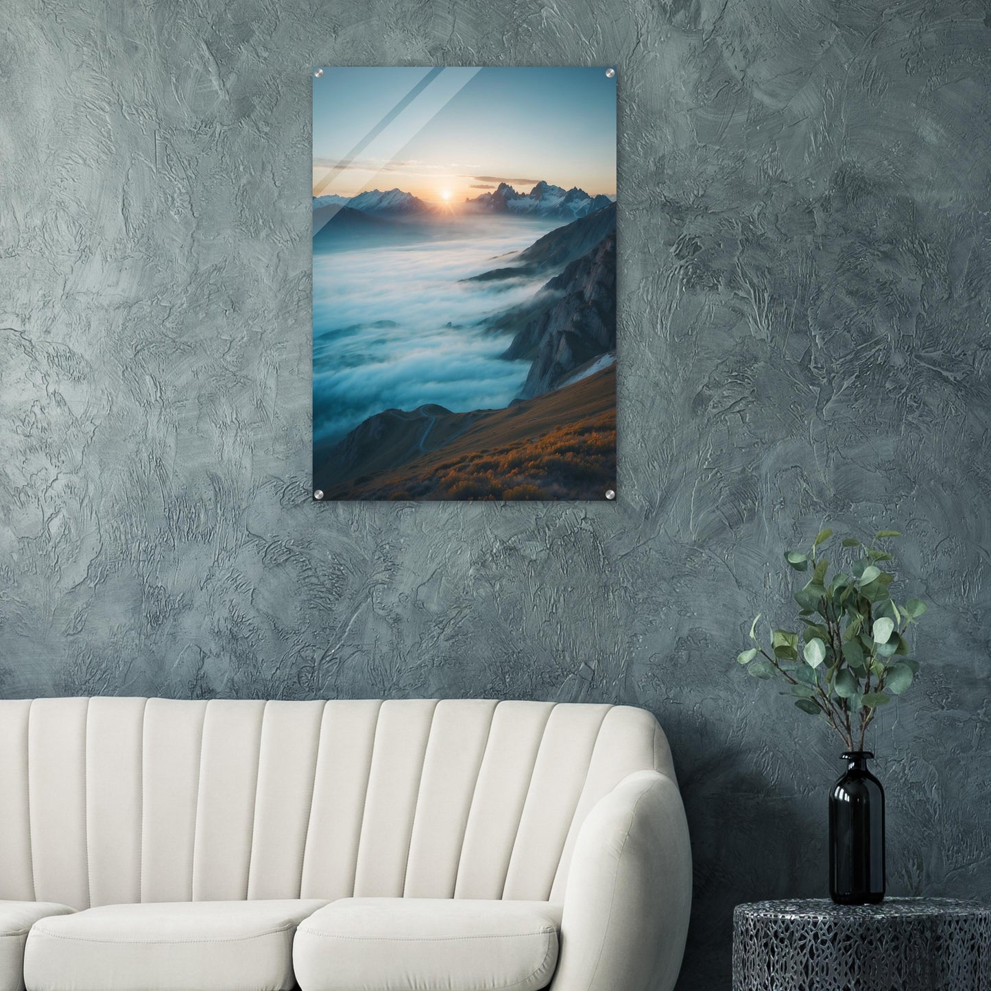 Acrylic Print