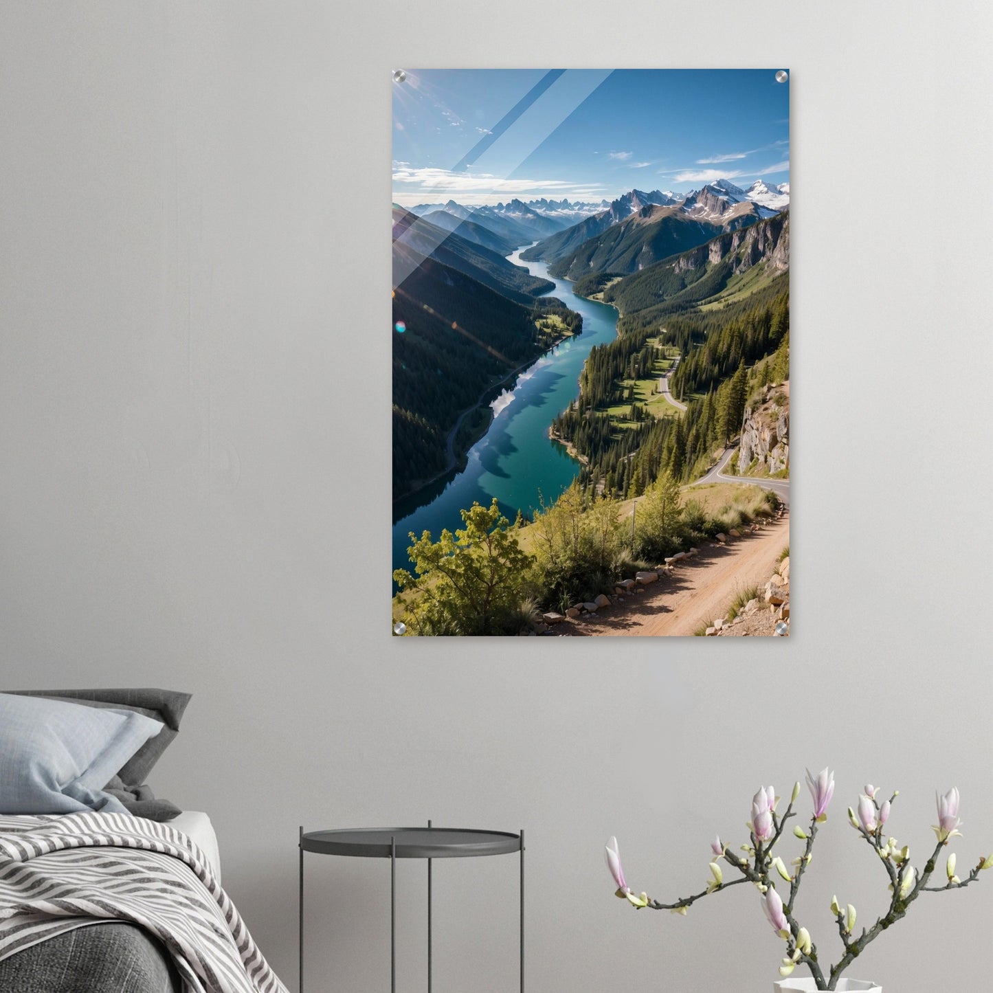 Acrylic Print