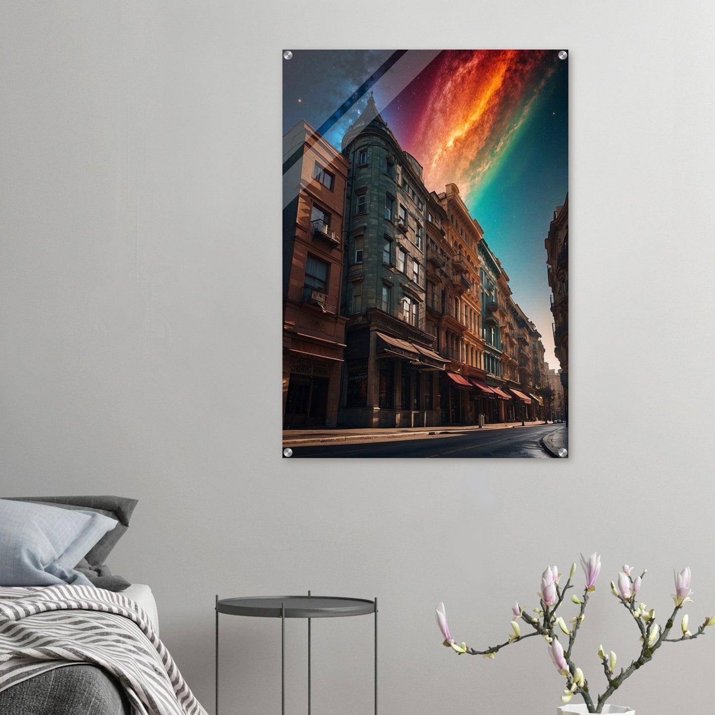 Acrylic Print