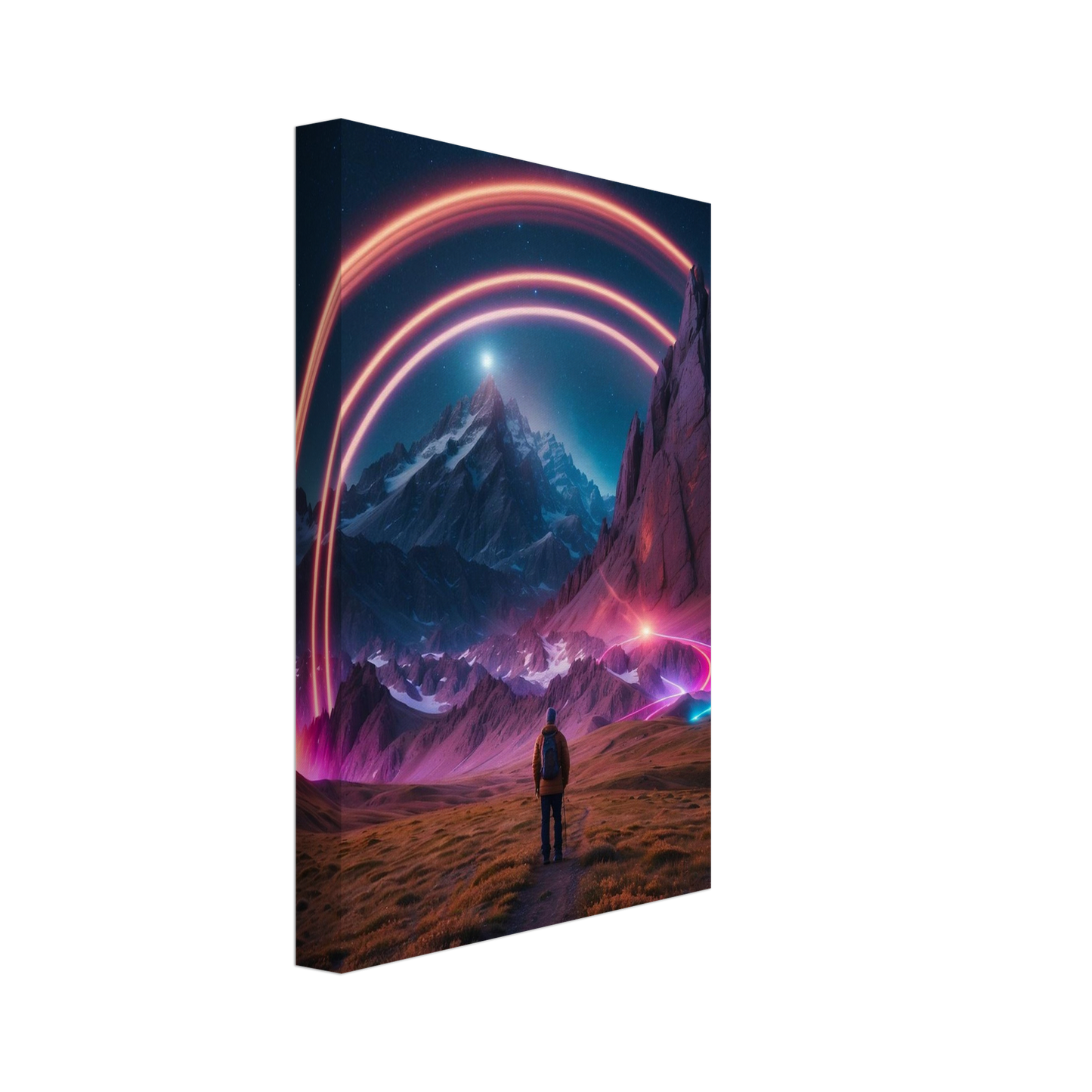 Canvas