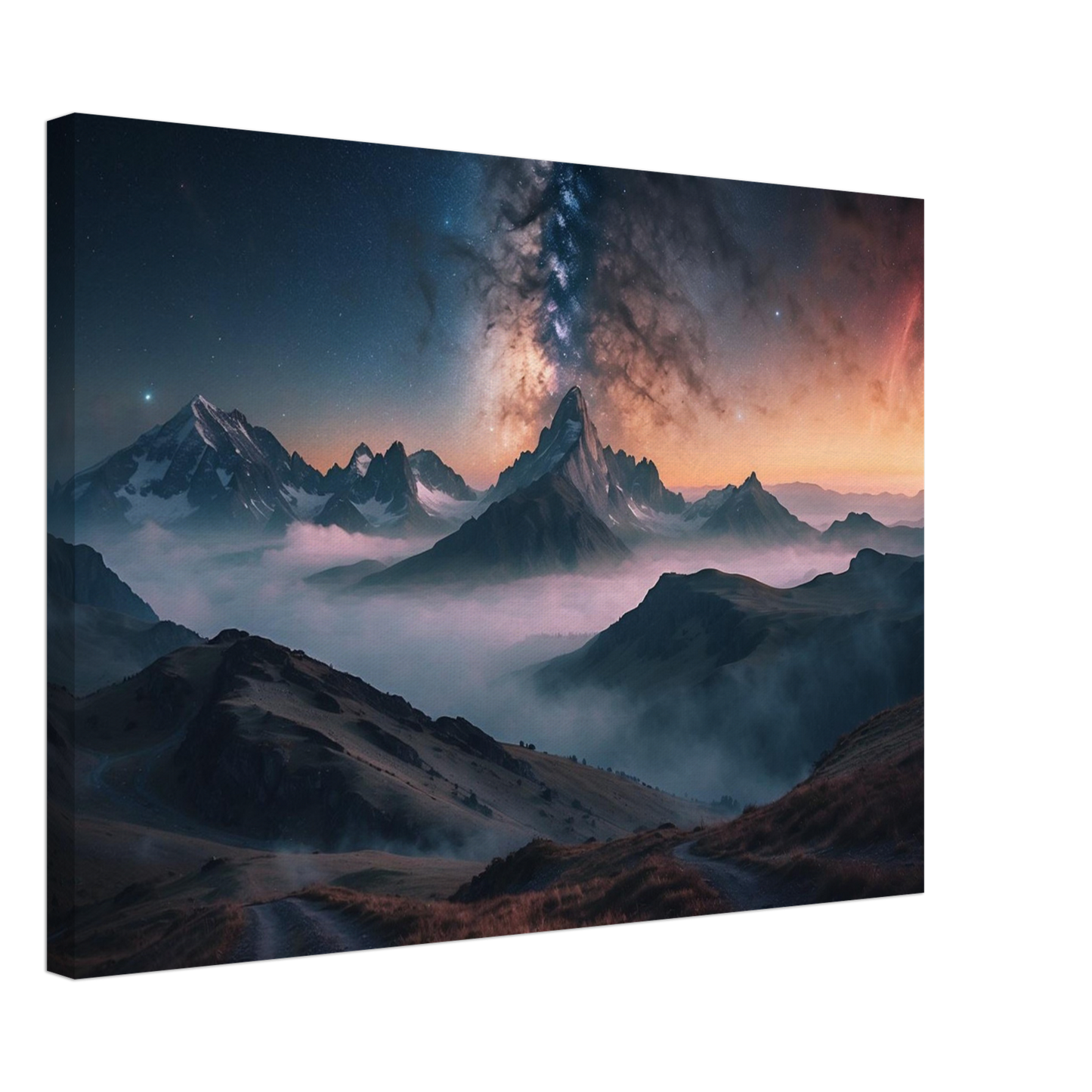 Canvas