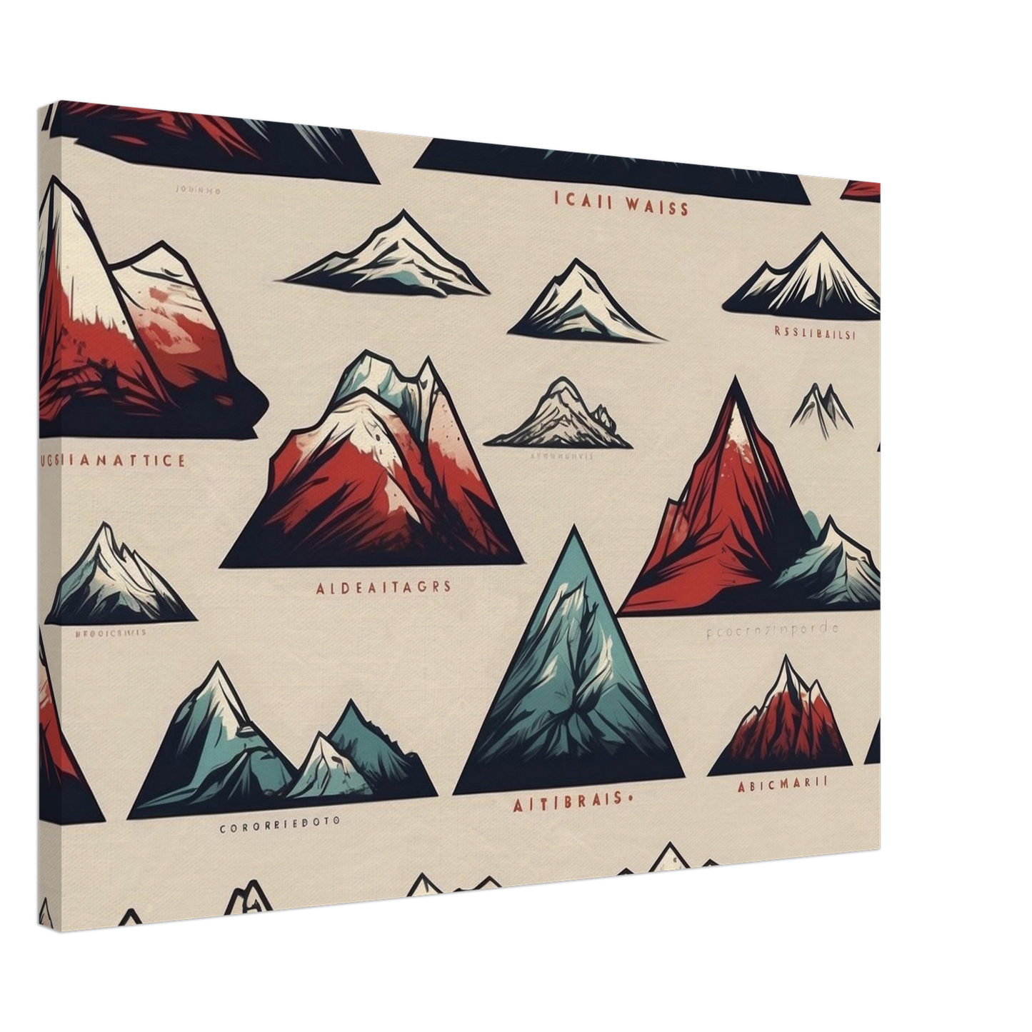 Canvas