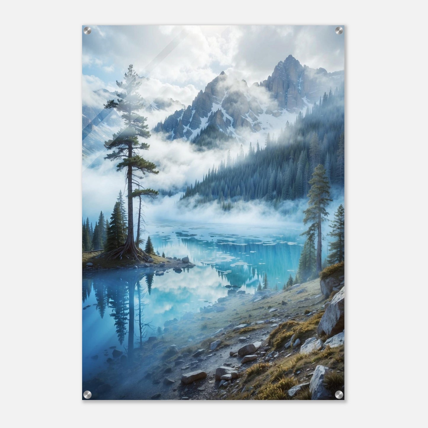 Acrylic Print