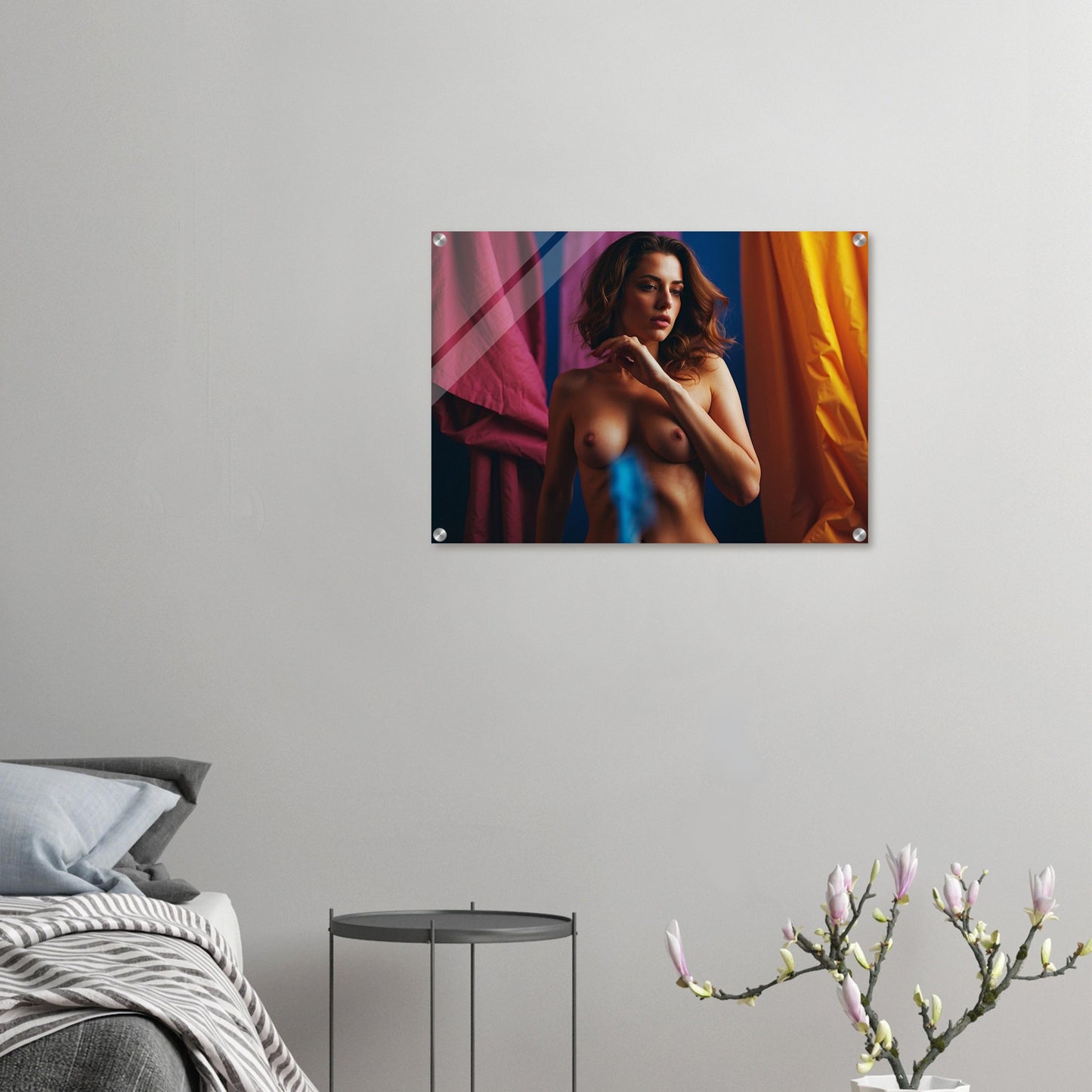 Acrylic Print