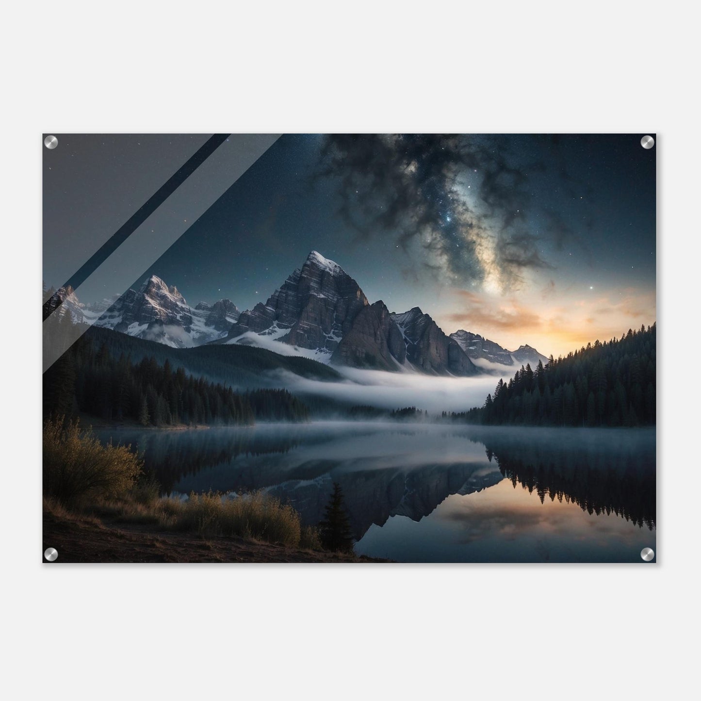 Acrylic Print