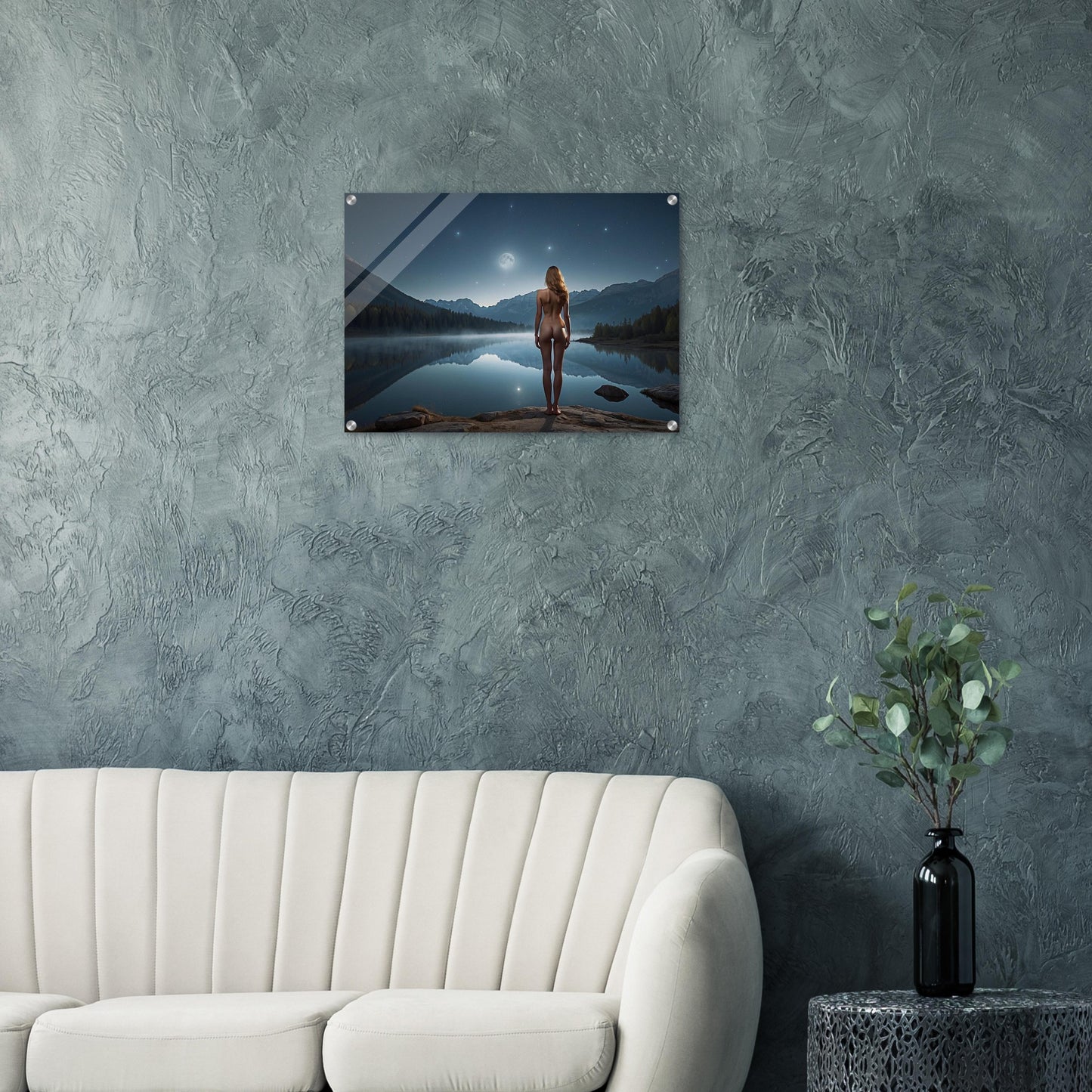 Acrylic Print