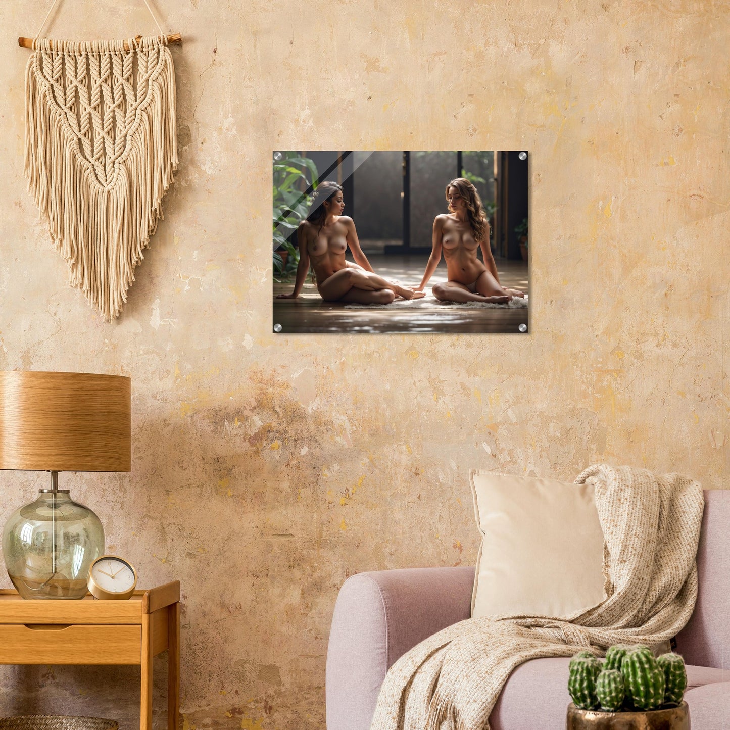 Acrylic Print