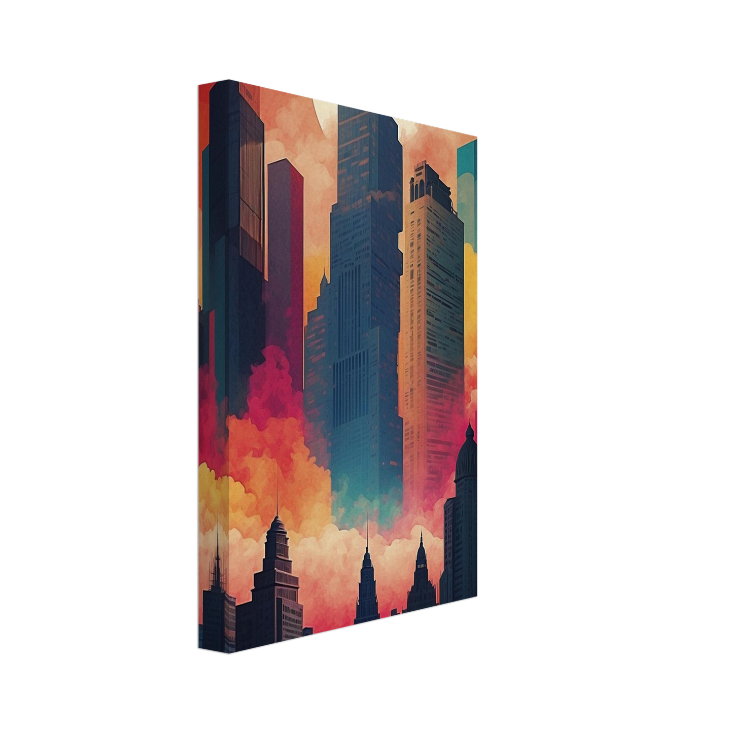 Canvas