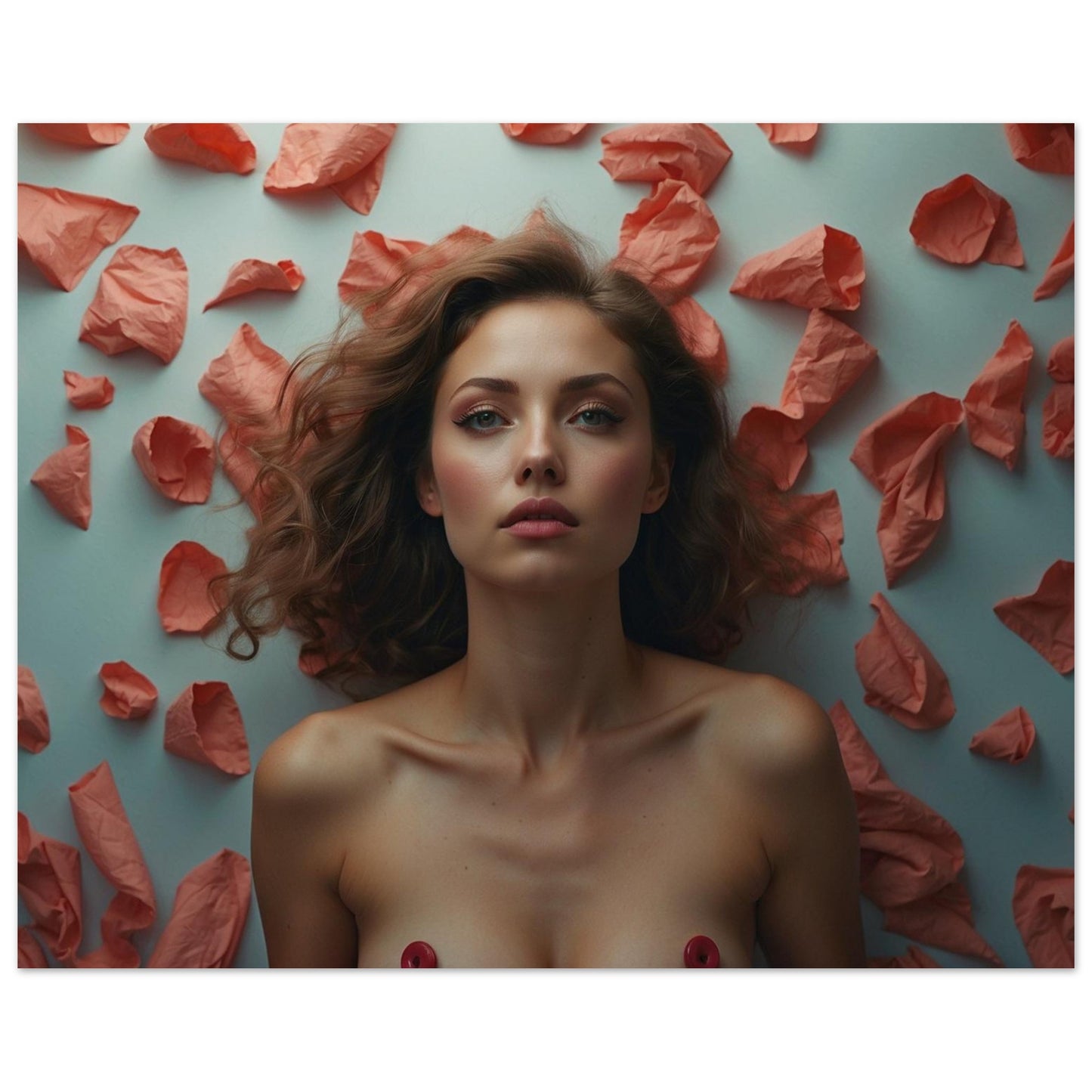 Premium Matte Paper Poster