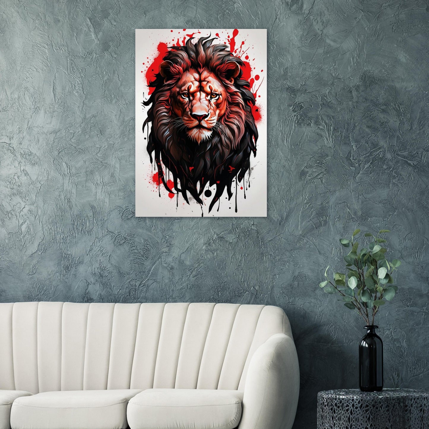 Premium Matte Paper Poster