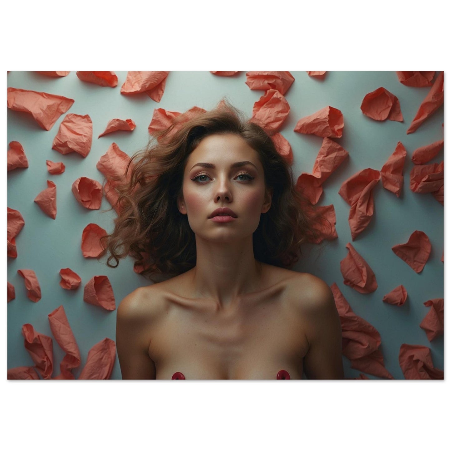 Premium Matte Paper Poster