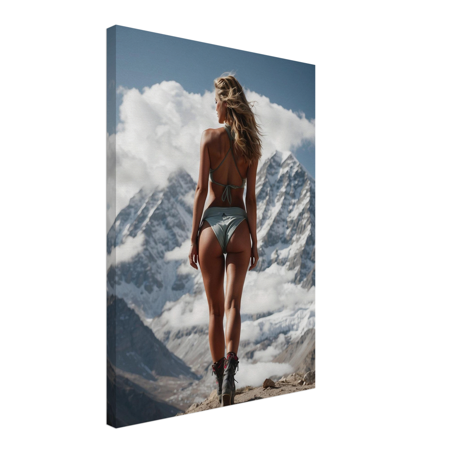Canvas