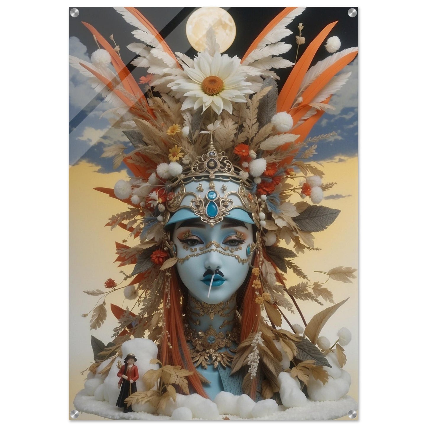 Acrylic Print