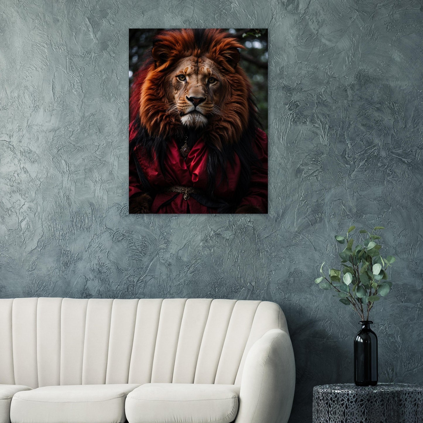 Premium Matte Paper Poster