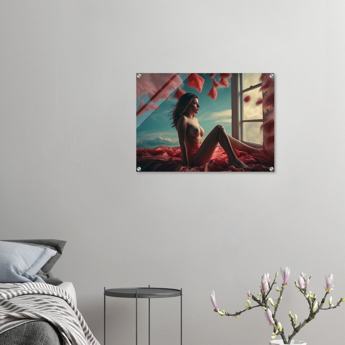 Acrylic Print