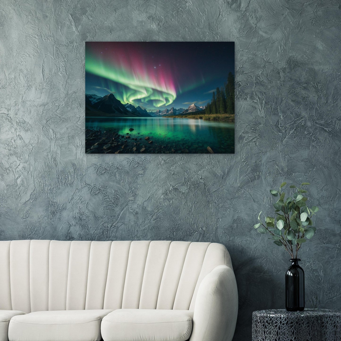 Premium Matte Paper Poster