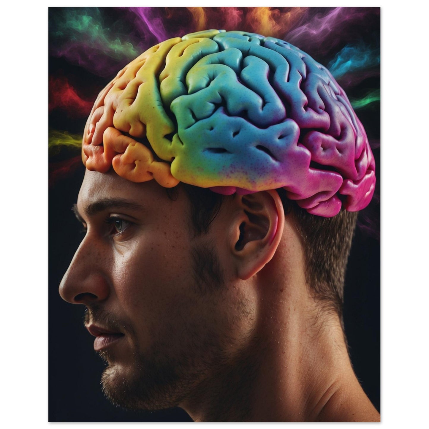 Premium Matte Paper Poster