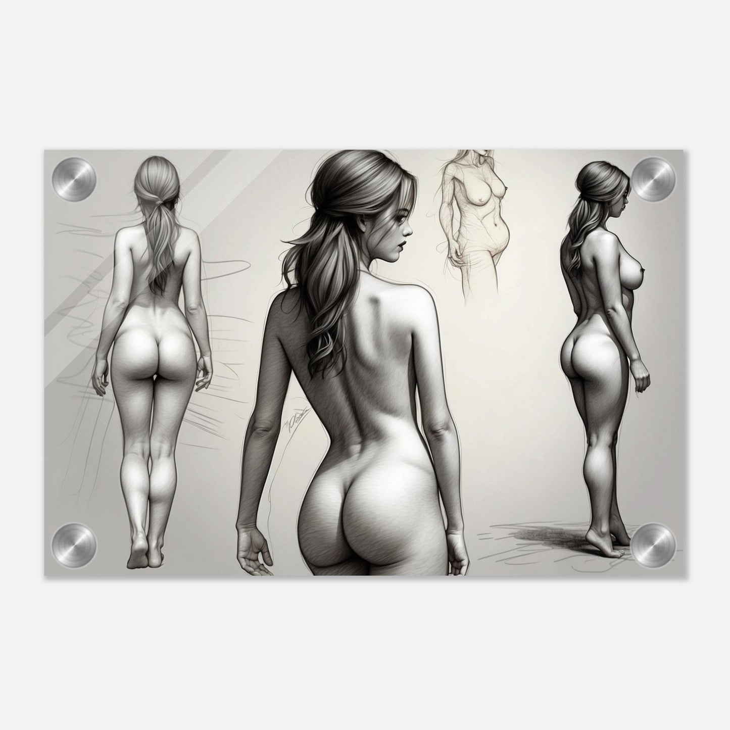 Acrylic Print