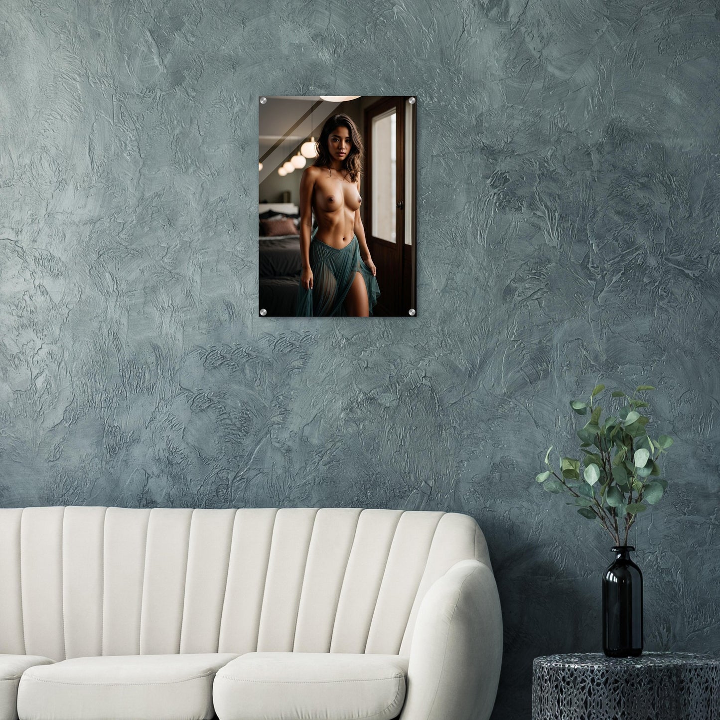 Acrylic Print