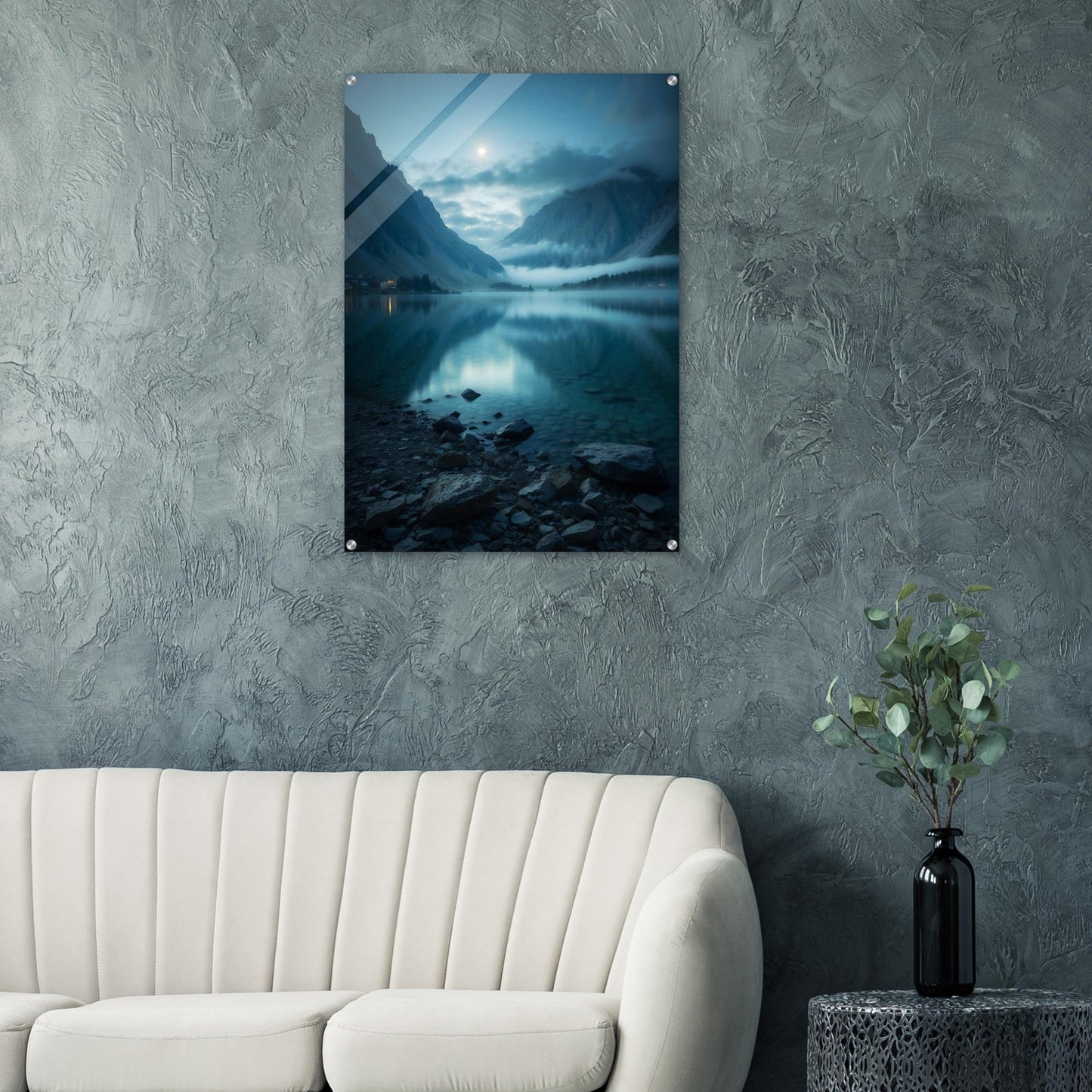 Acrylic Print