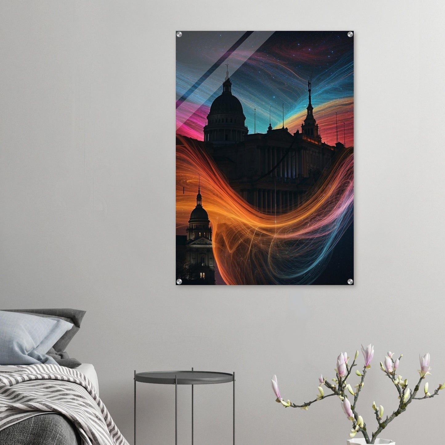 Acrylic Print