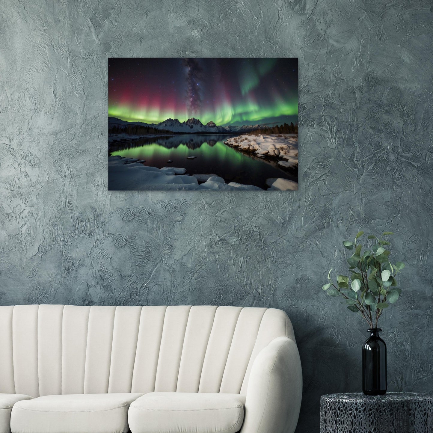Premium Matte Paper Poster