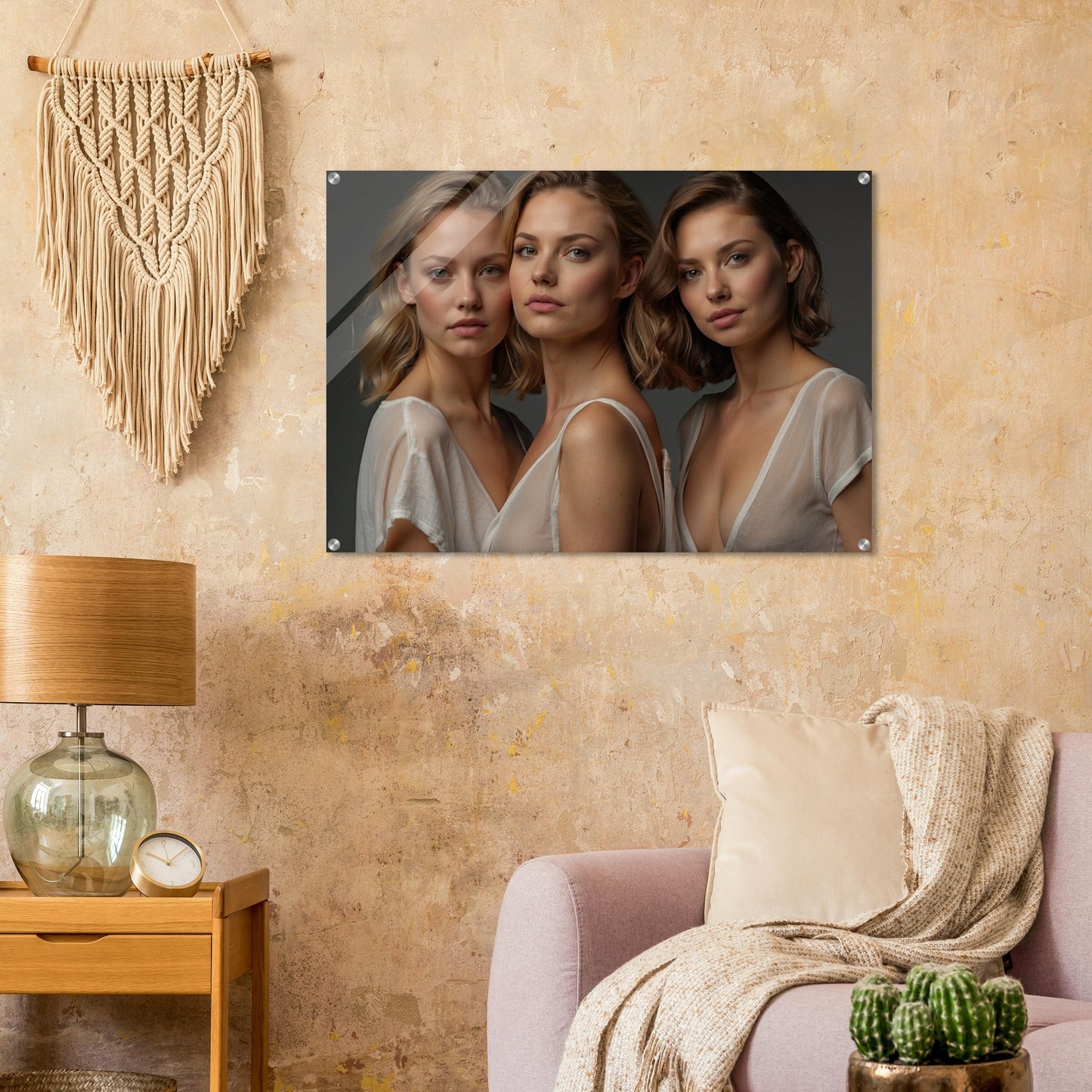 Acrylic Print