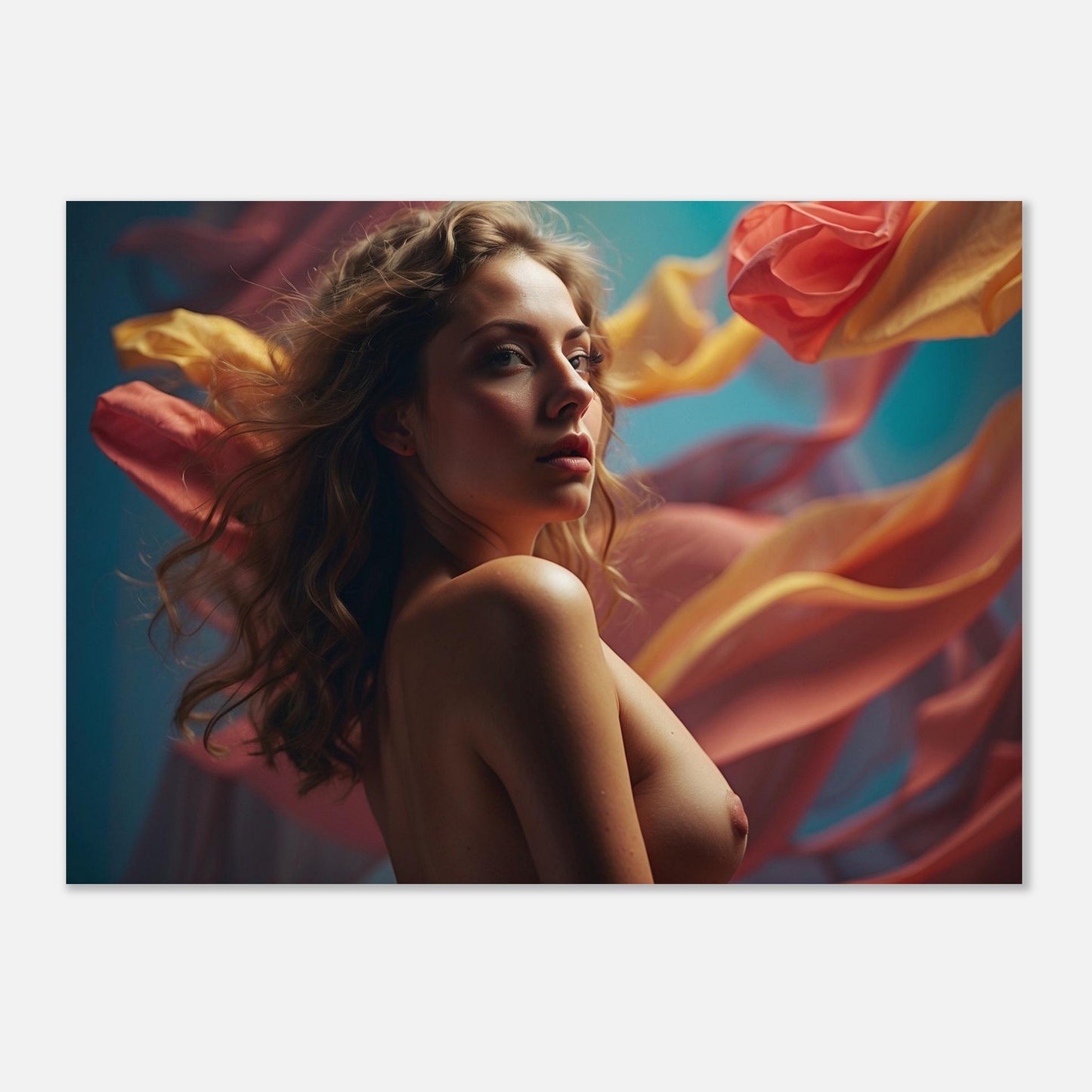 Premium Matte Paper Poster