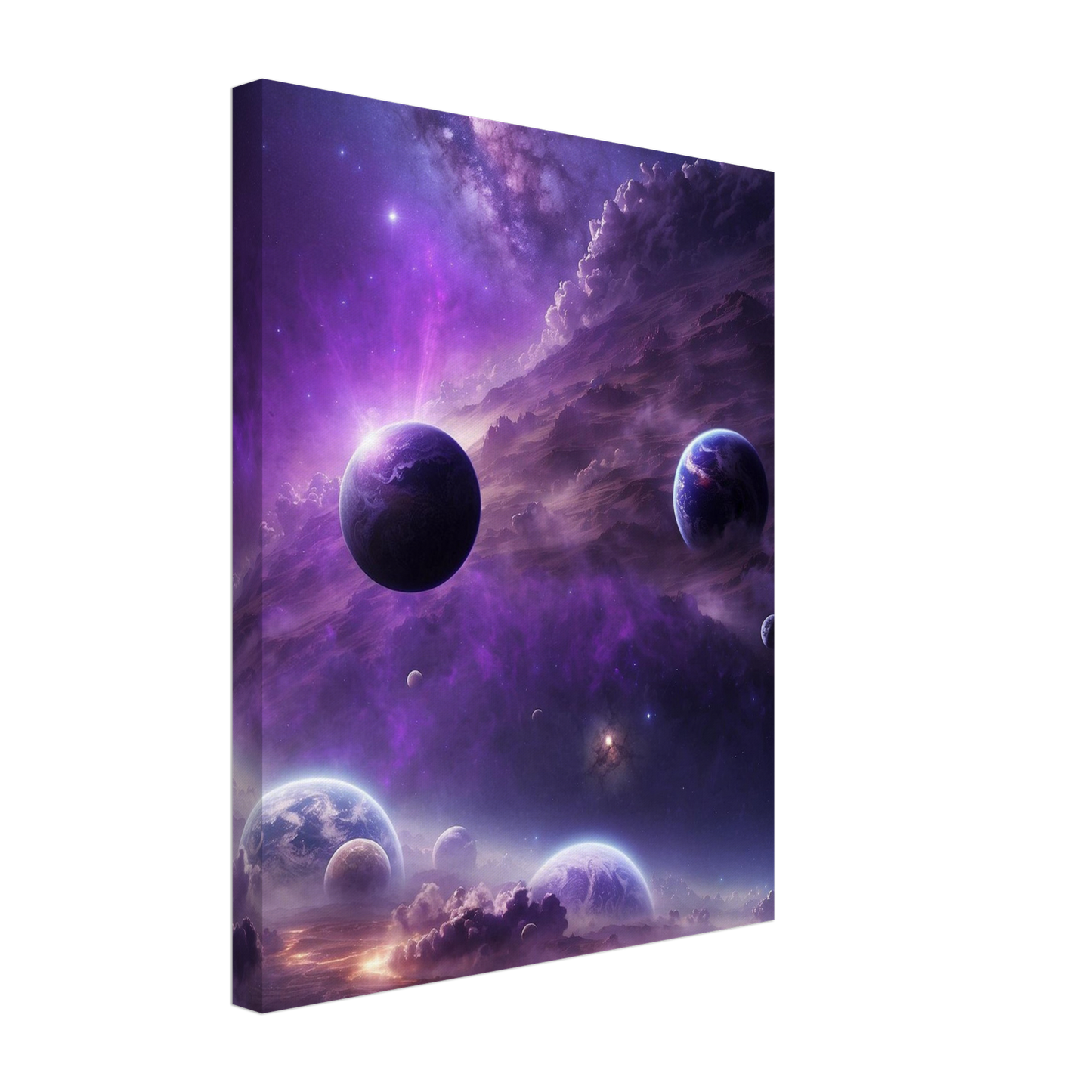 Canvas