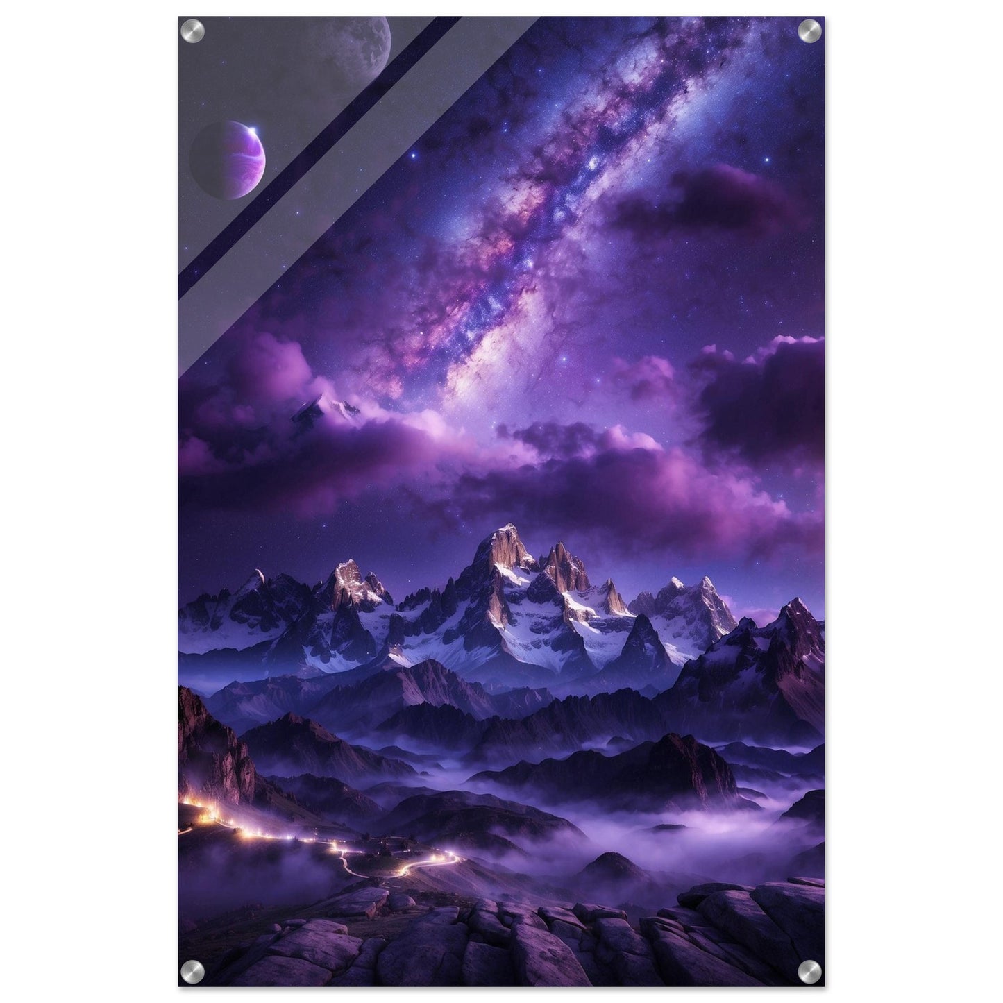 Acrylic Print