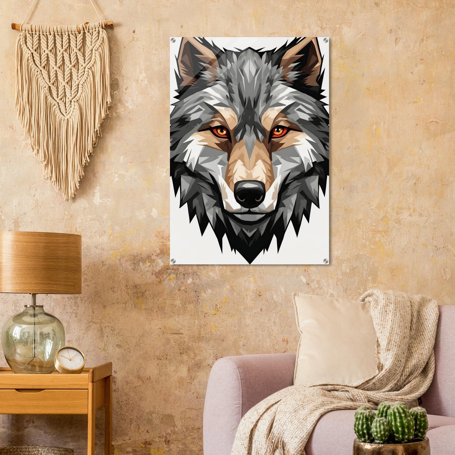 Acrylic Print