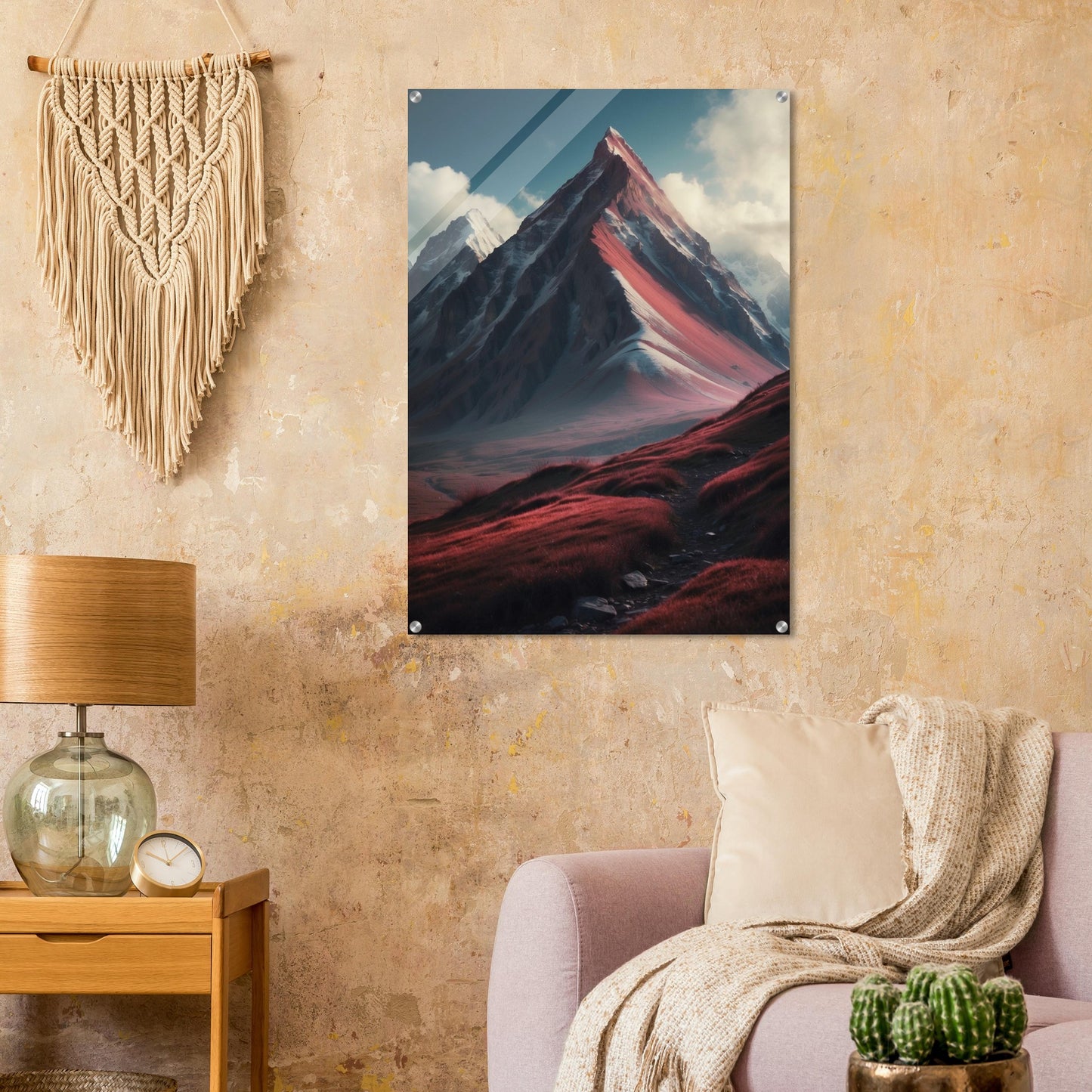 Acrylic Print