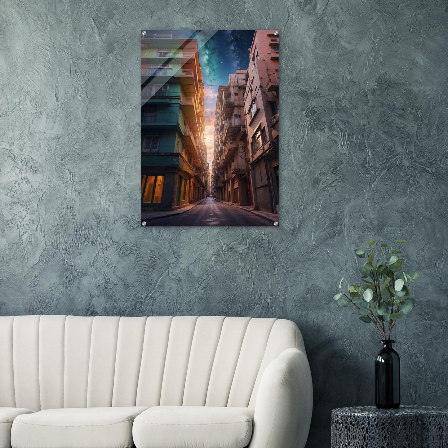 Acrylic Print