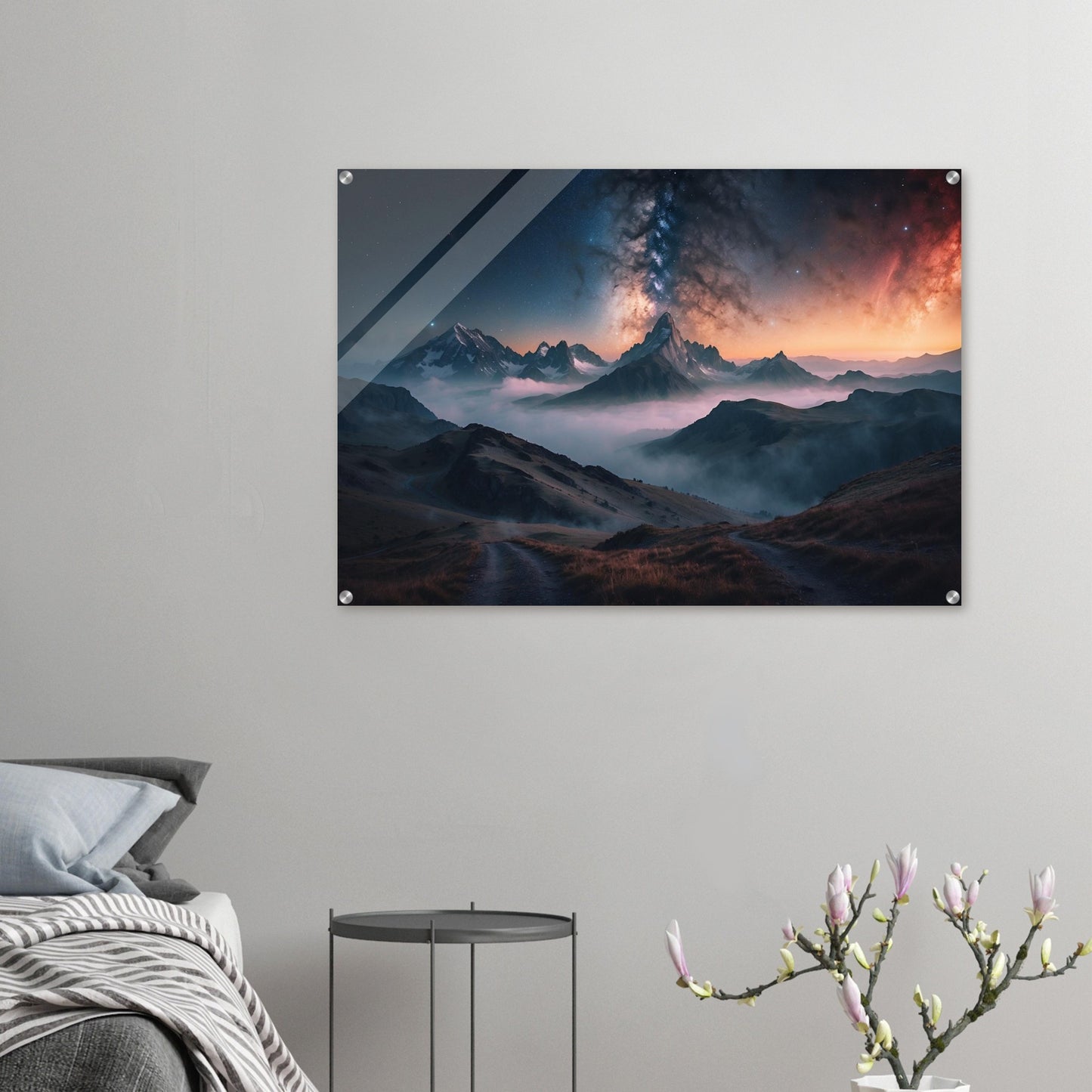 Acrylic Print