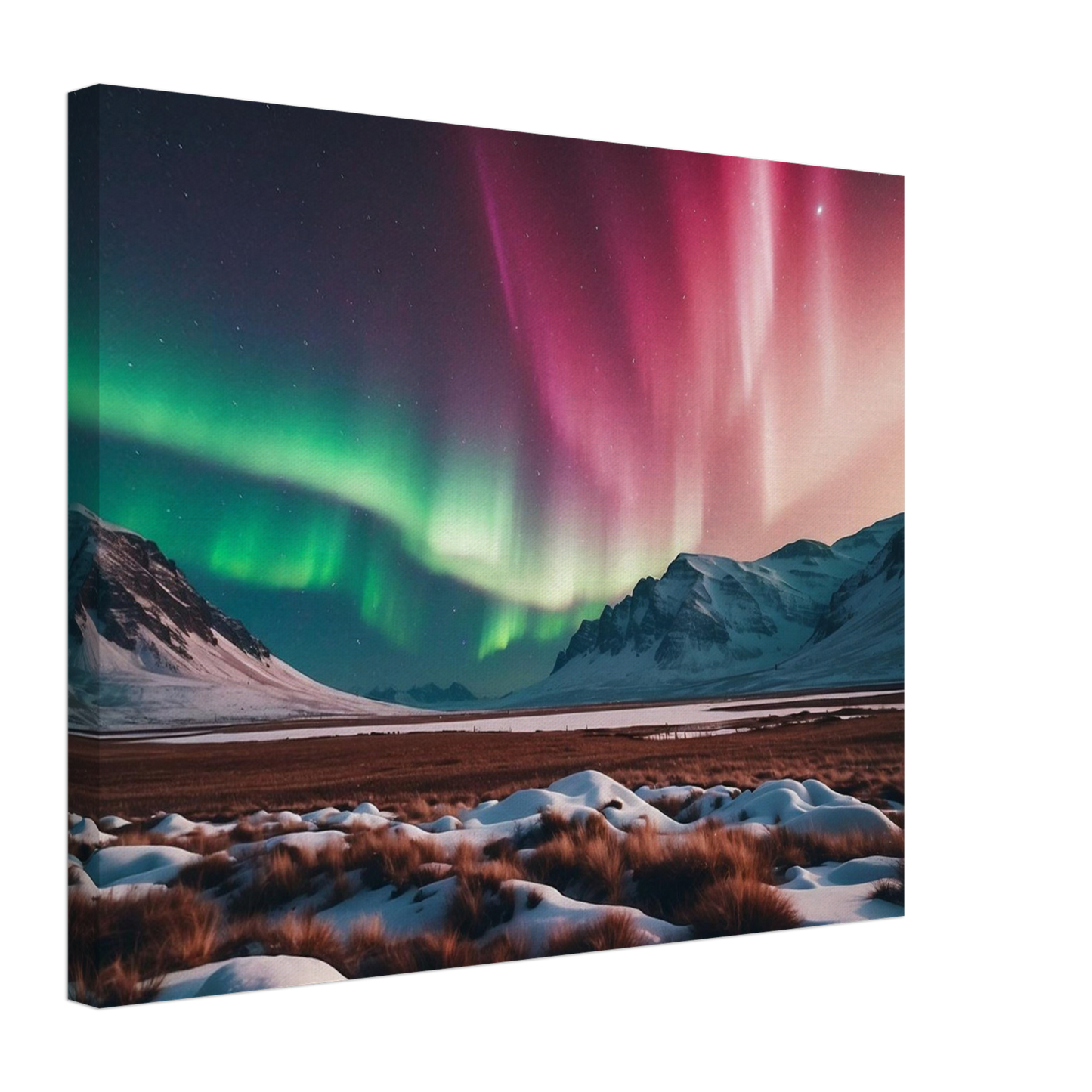 Canvas