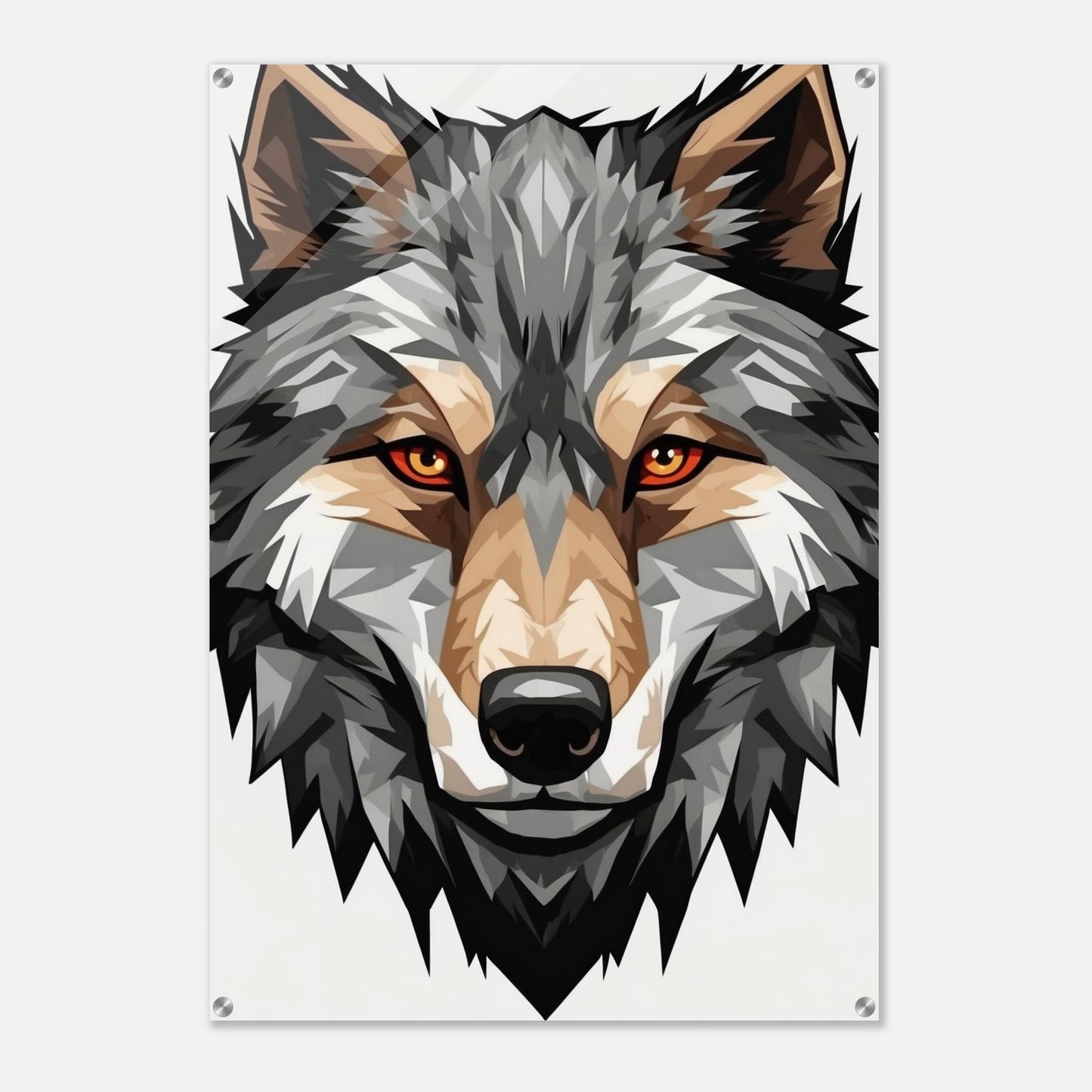 Acrylic Print