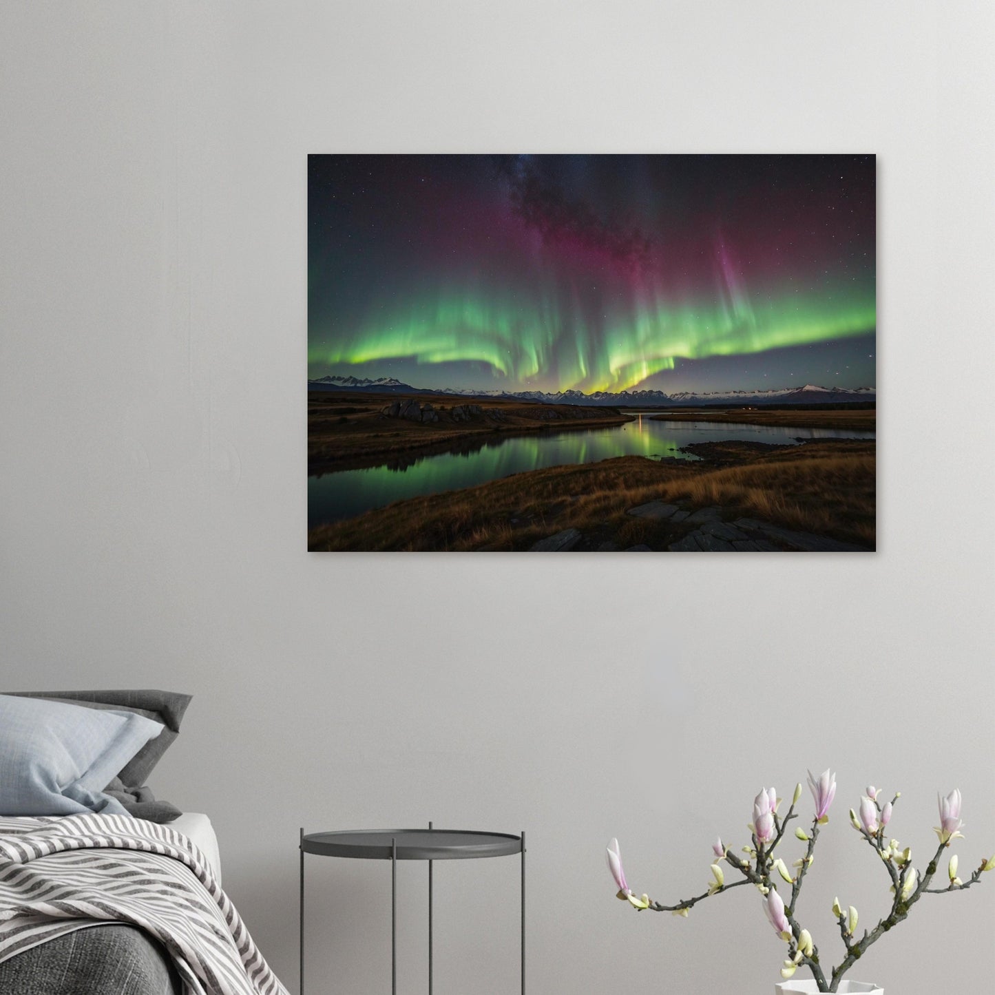 Premium Matte Paper Poster