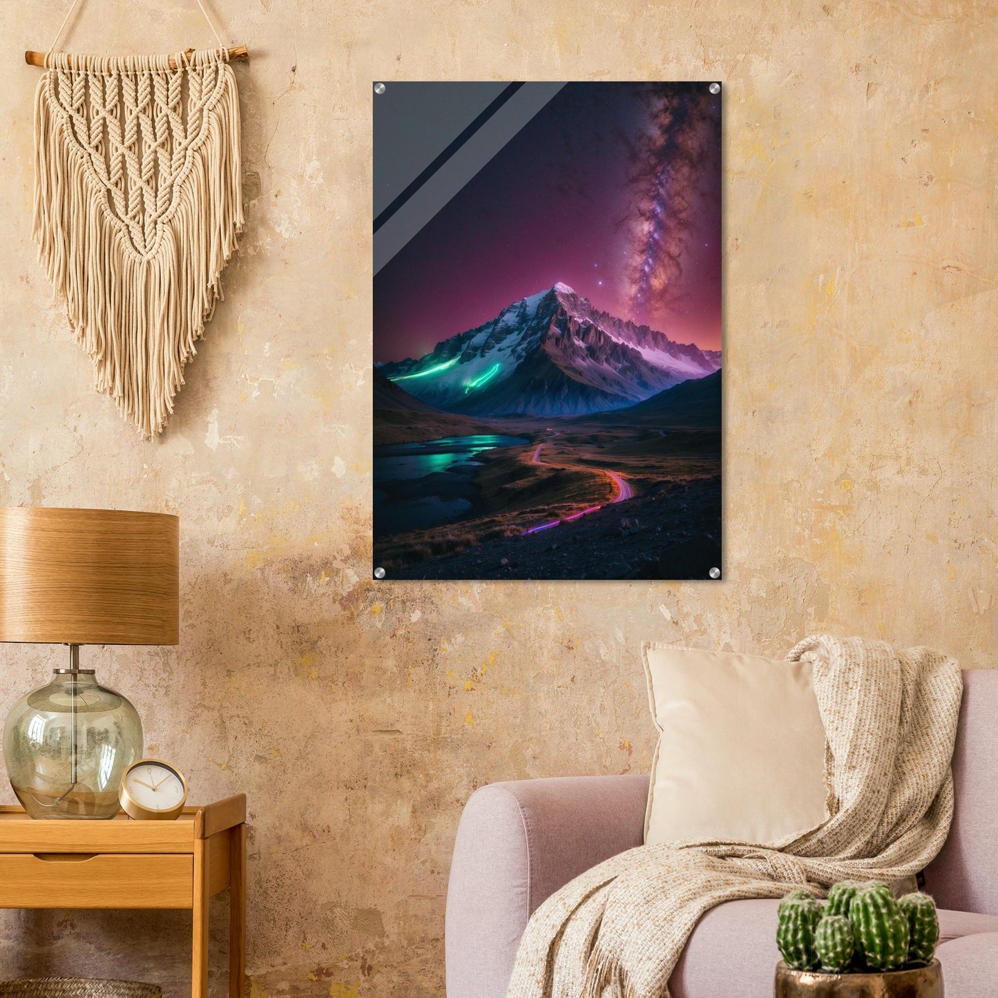 Acrylic Print