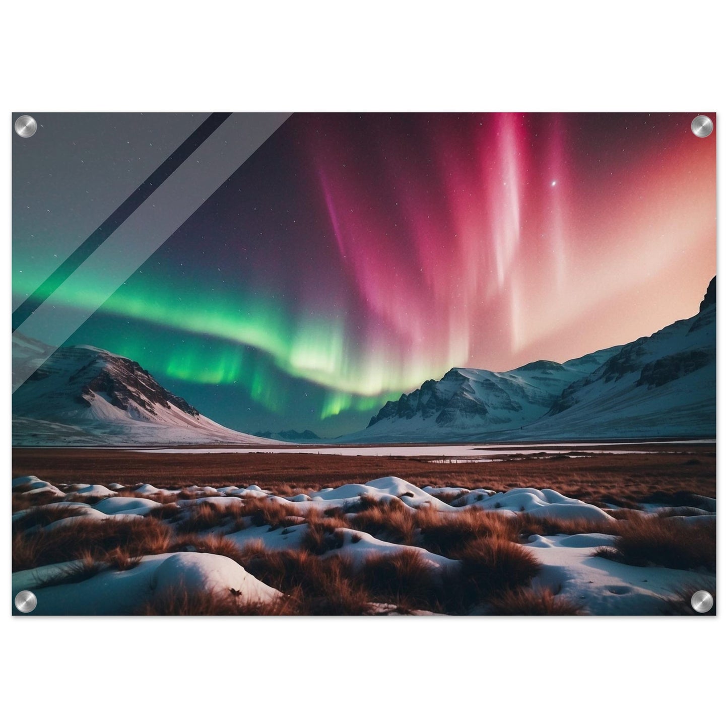Acrylic Print