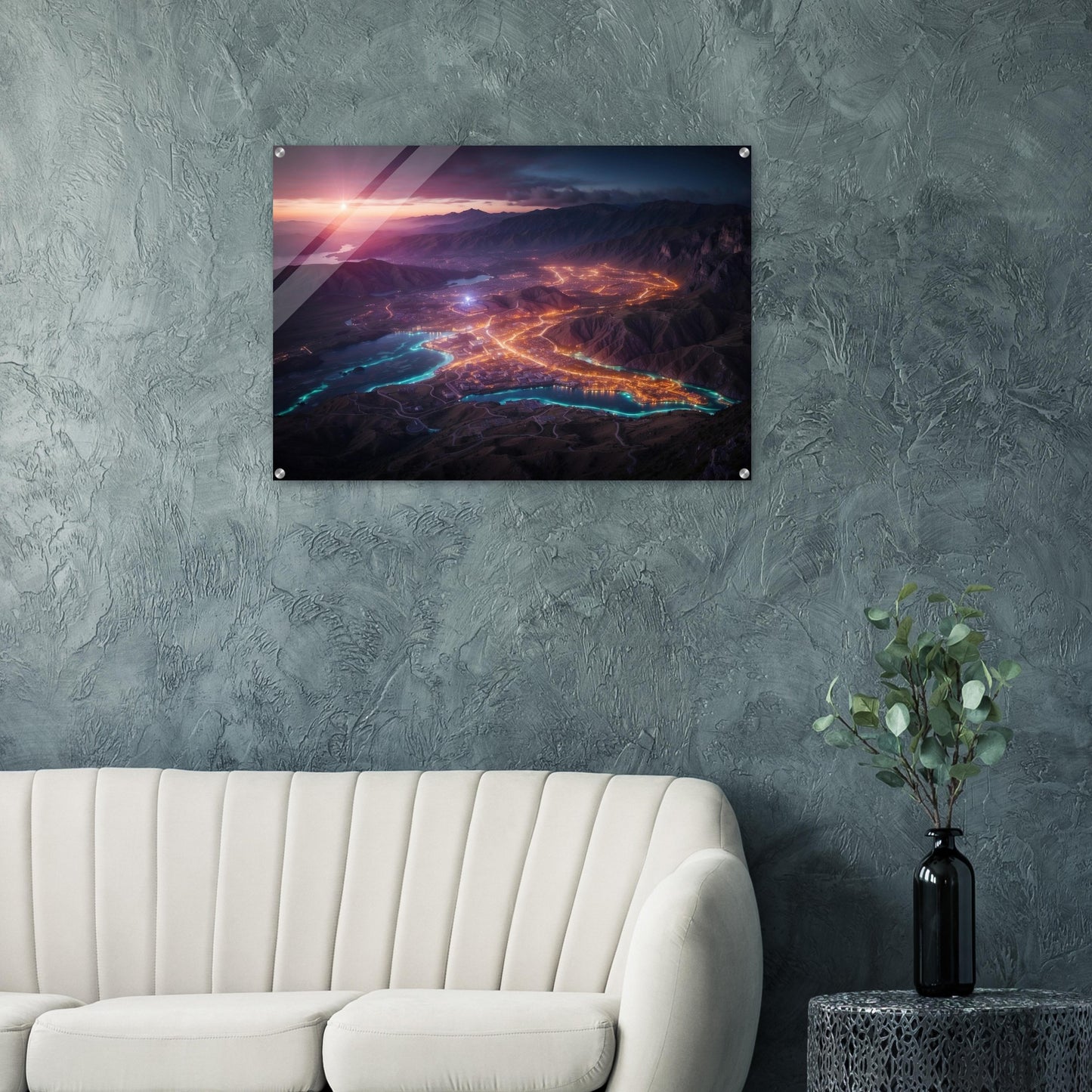 Acrylic Print