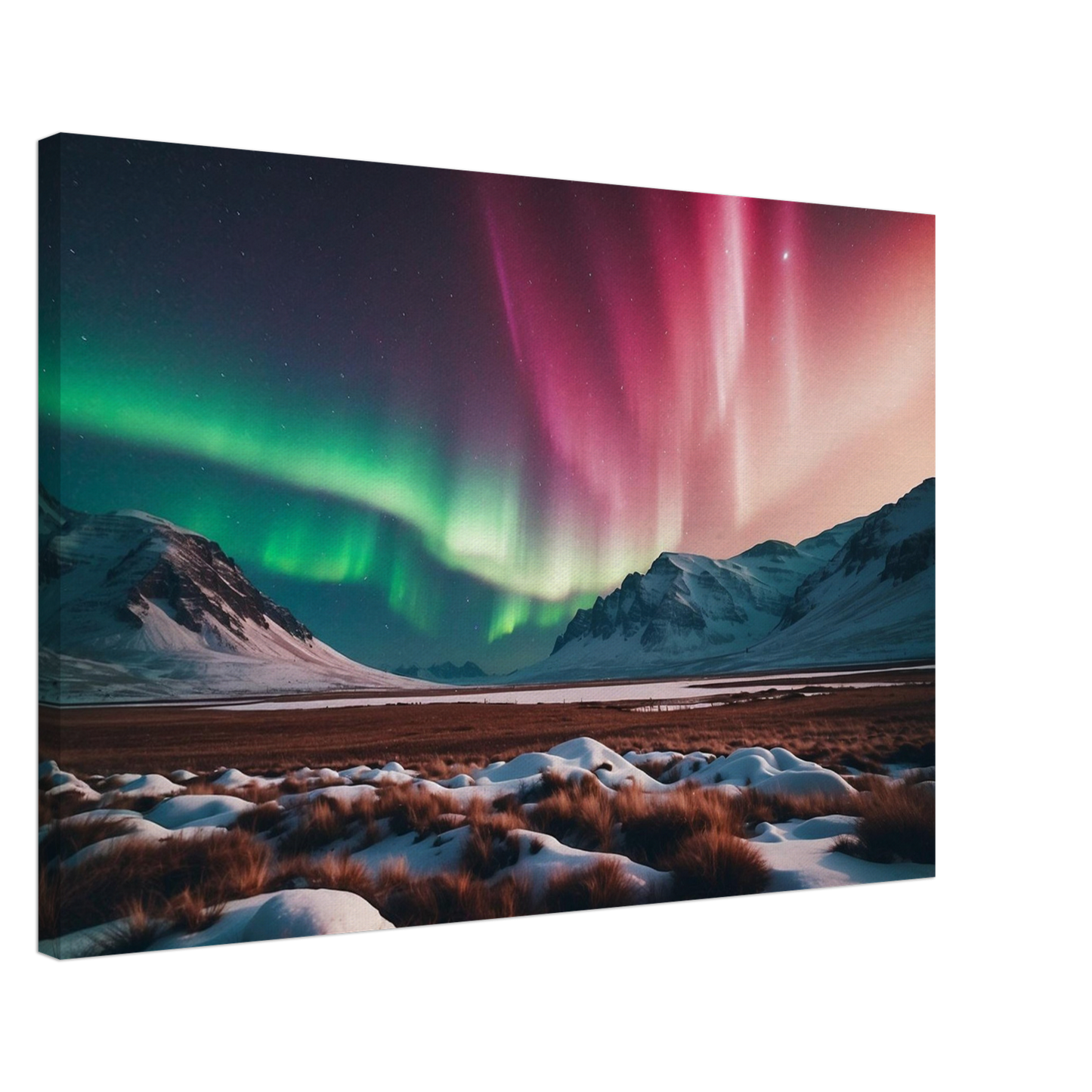 Canvas
