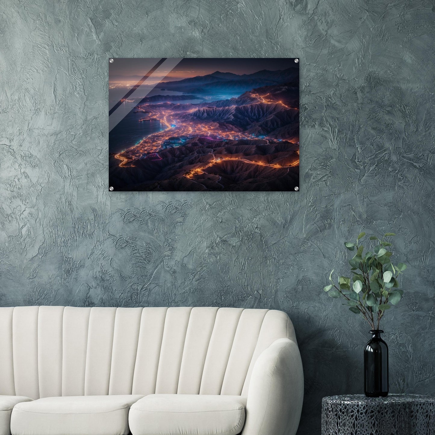 Acrylic Print