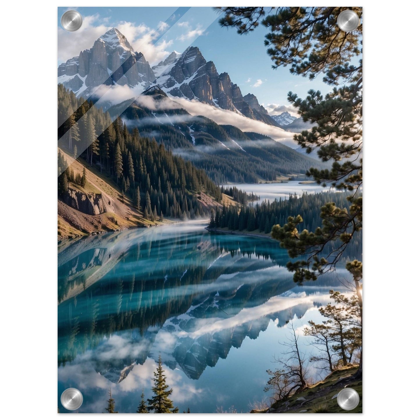 Acrylic Print