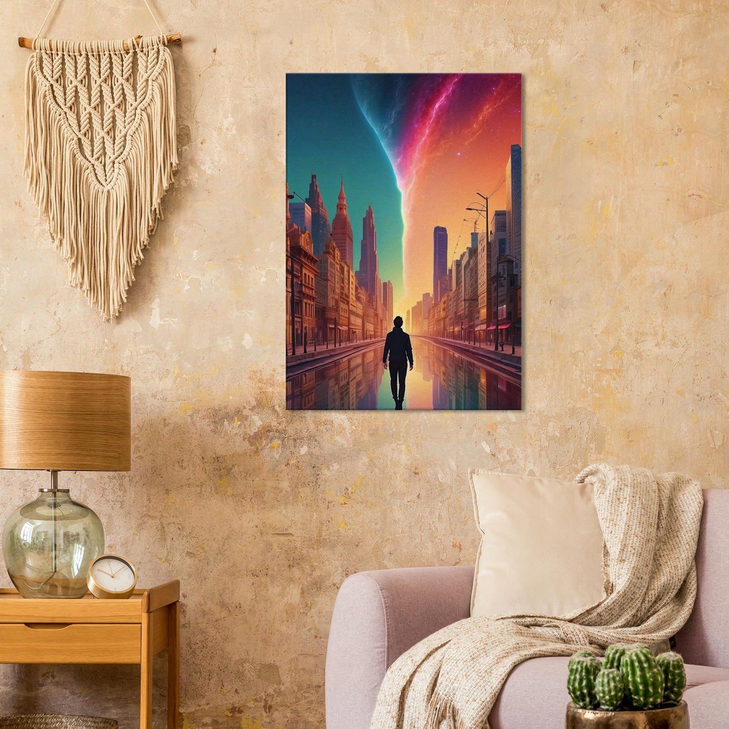 Canvas
