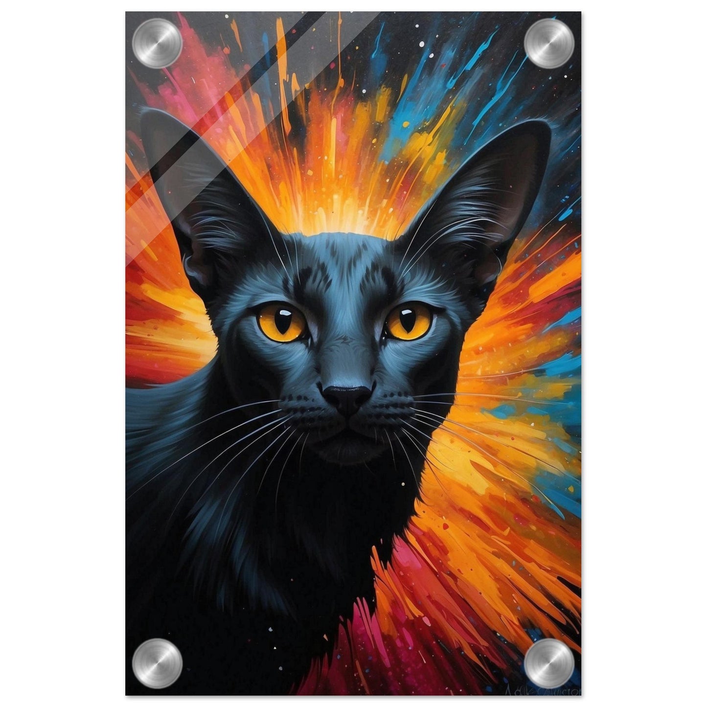 Acrylic Print