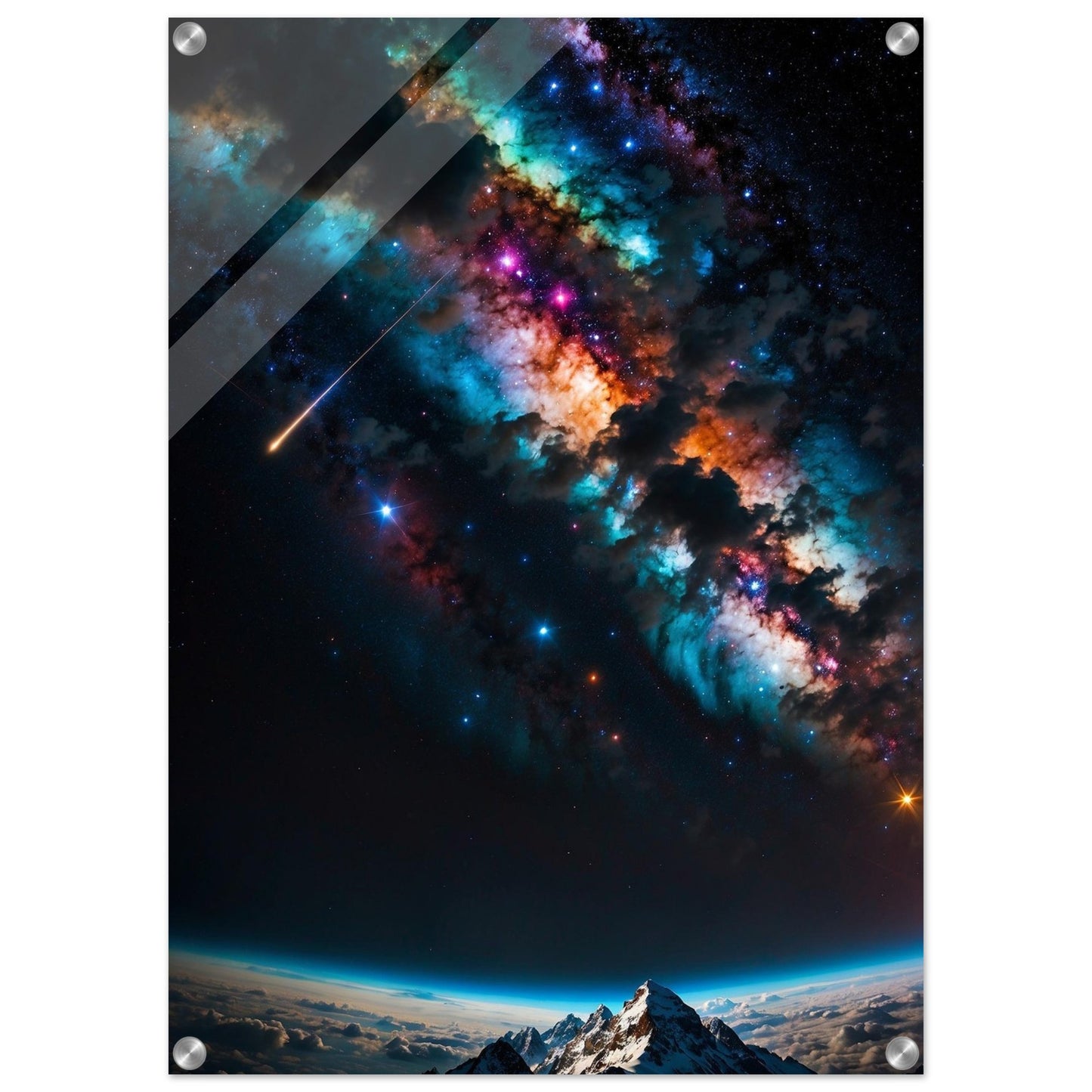 Acrylic Print