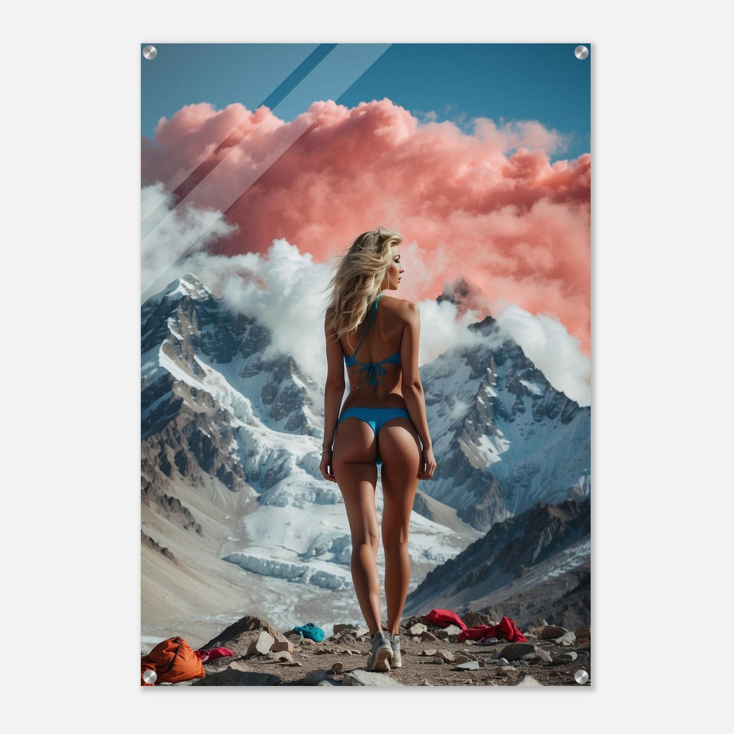Acrylic Print